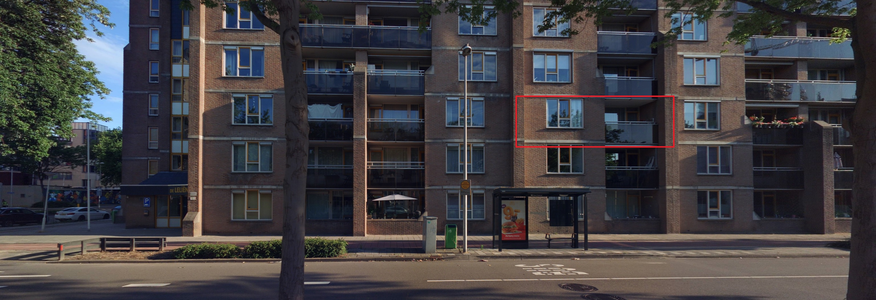 Duitslandlaan 66, 2711 BK Zoetermeer, Nederland