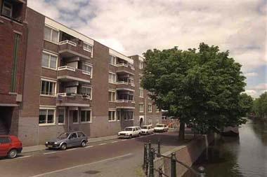 Veenkade 178A, 2513 EM Den Haag, Nederland