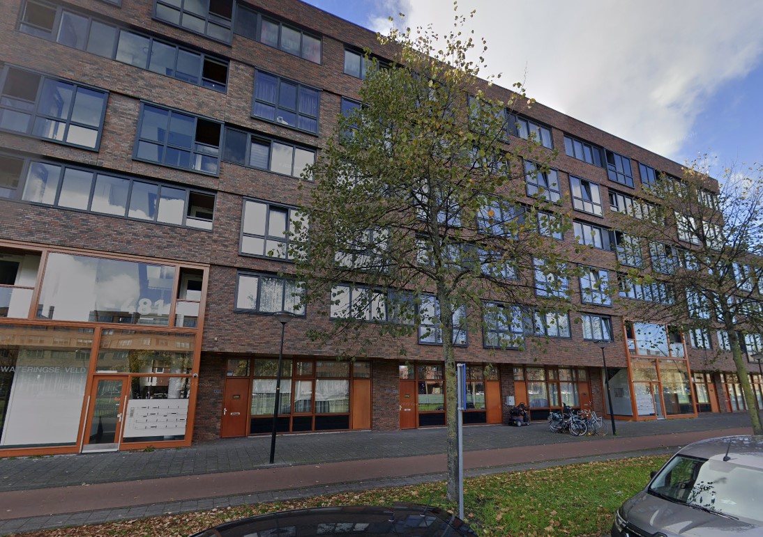 Laan van Wateringse Veld 347