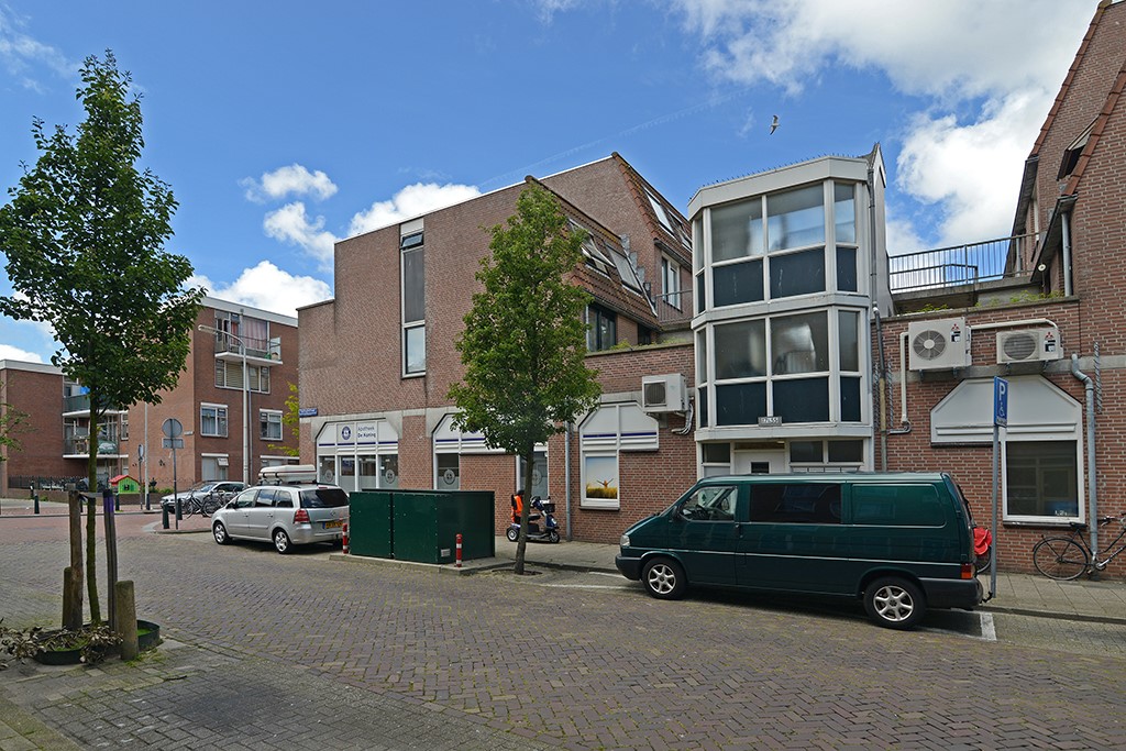 Tullinghstraat 14, 2515 KC Den Haag, Nederland