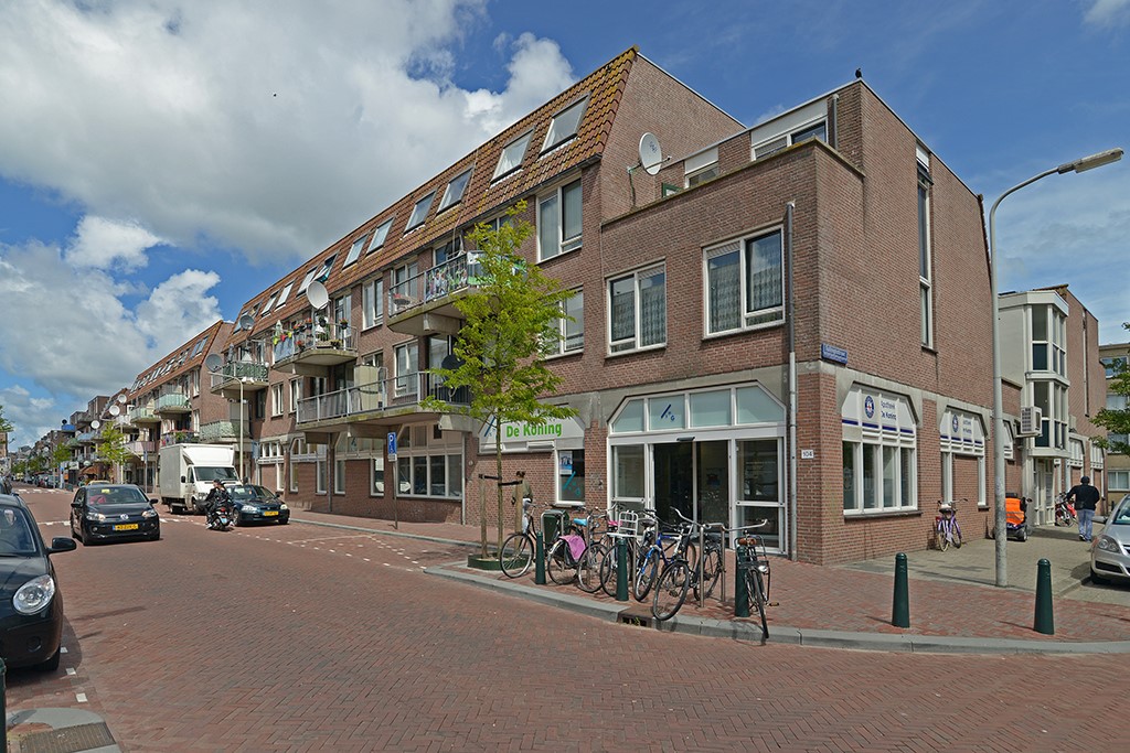 Tullinghstraat 14