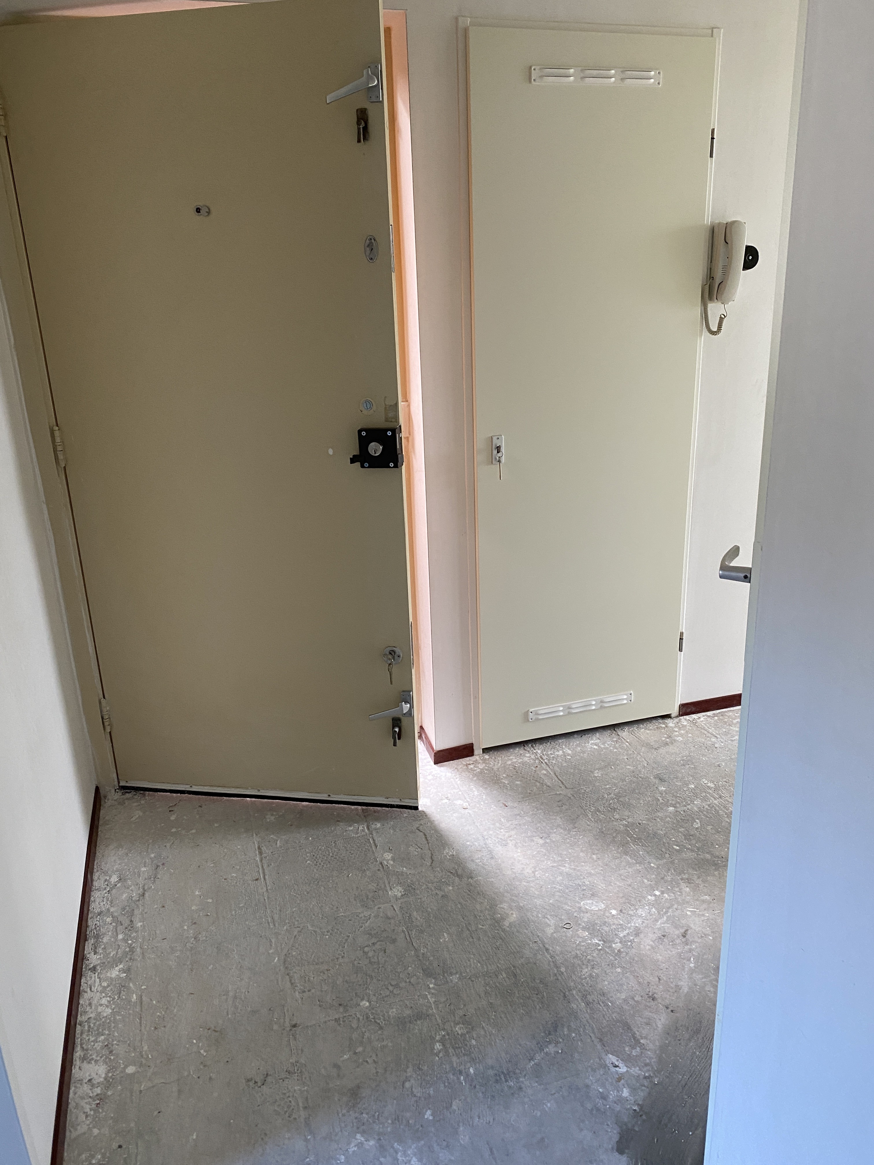 Jan van Riebeekstraat 114