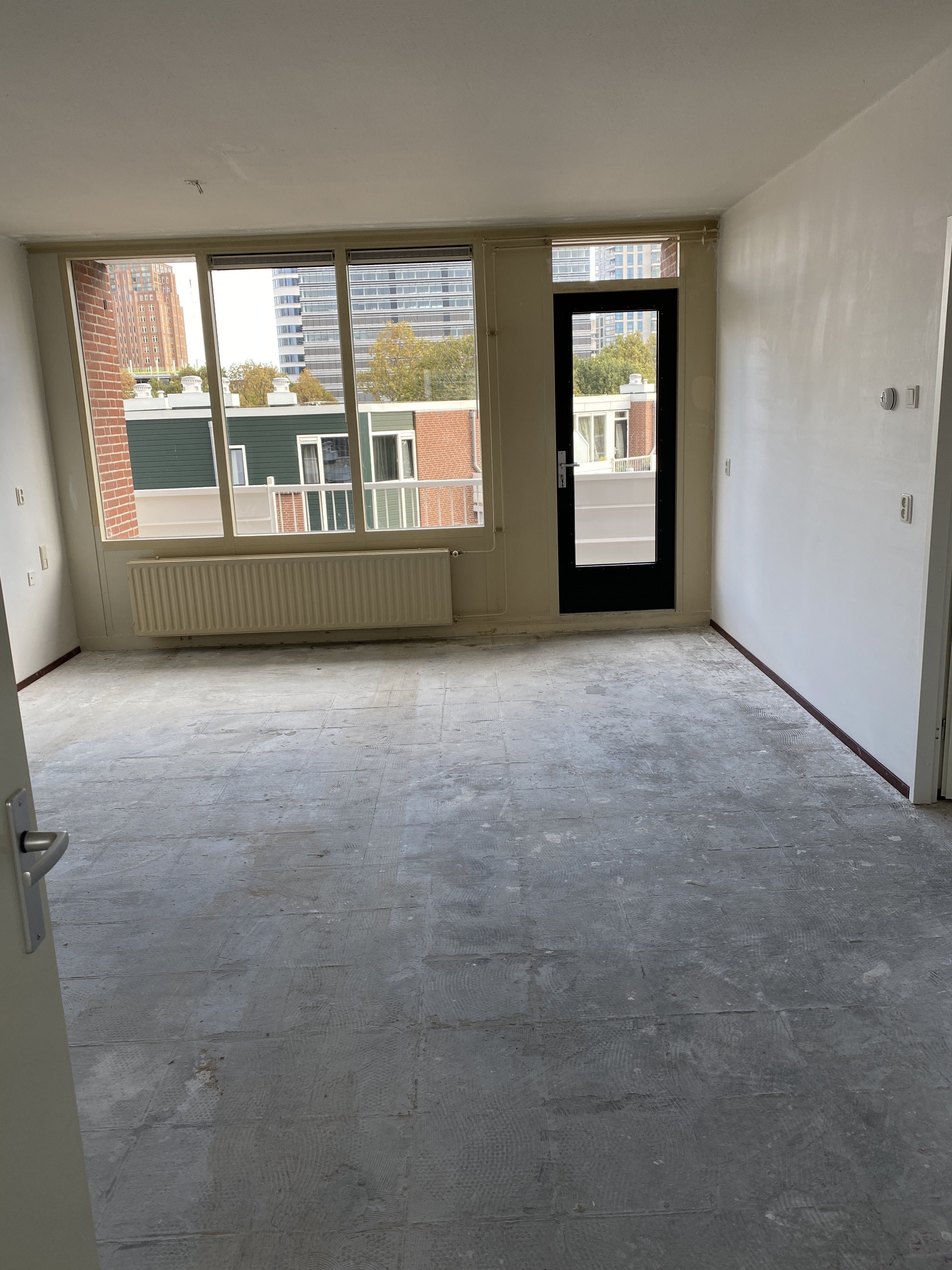 Jan van Riebeekstraat 114