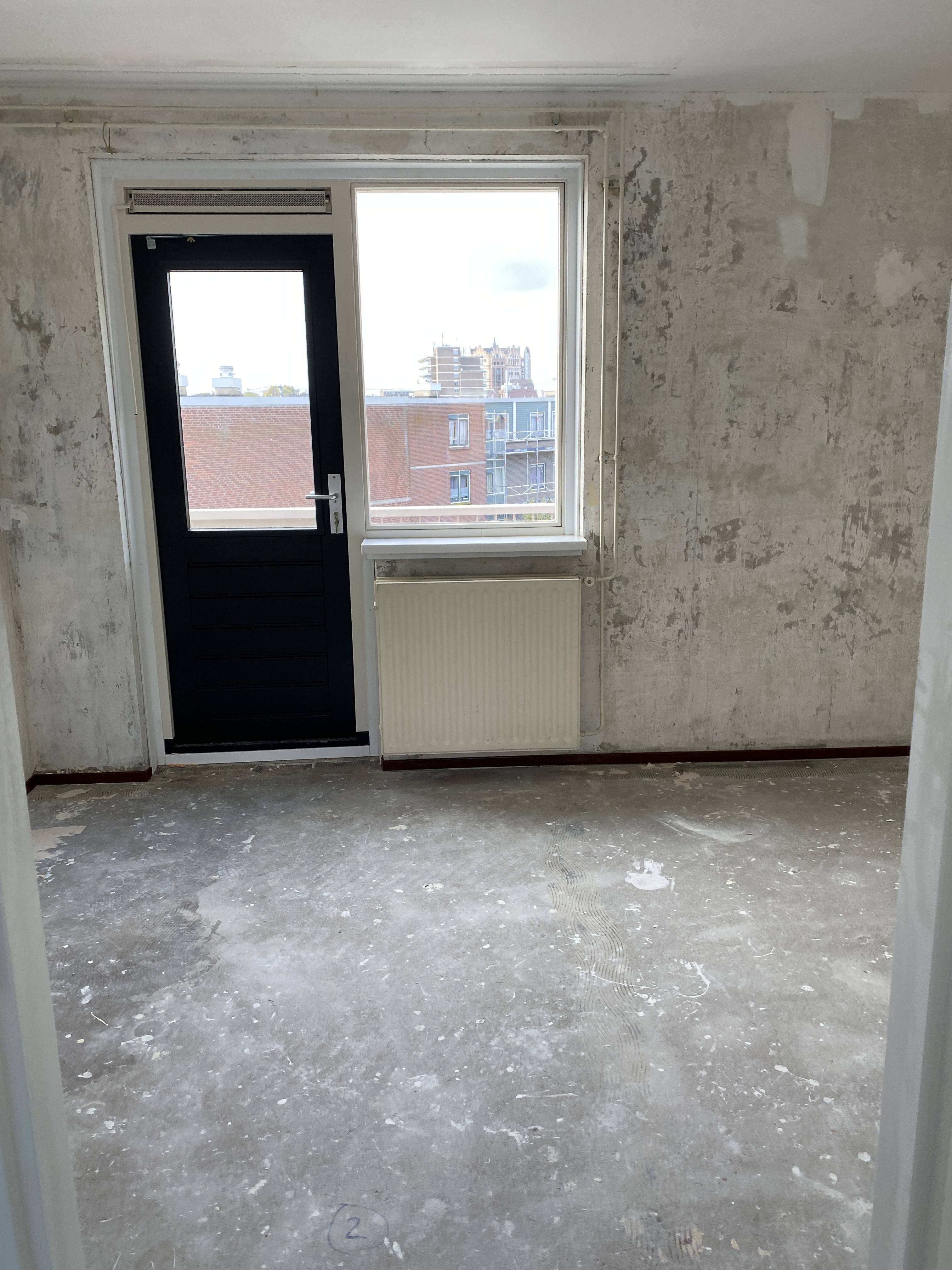 Jan van Riebeekstraat 114