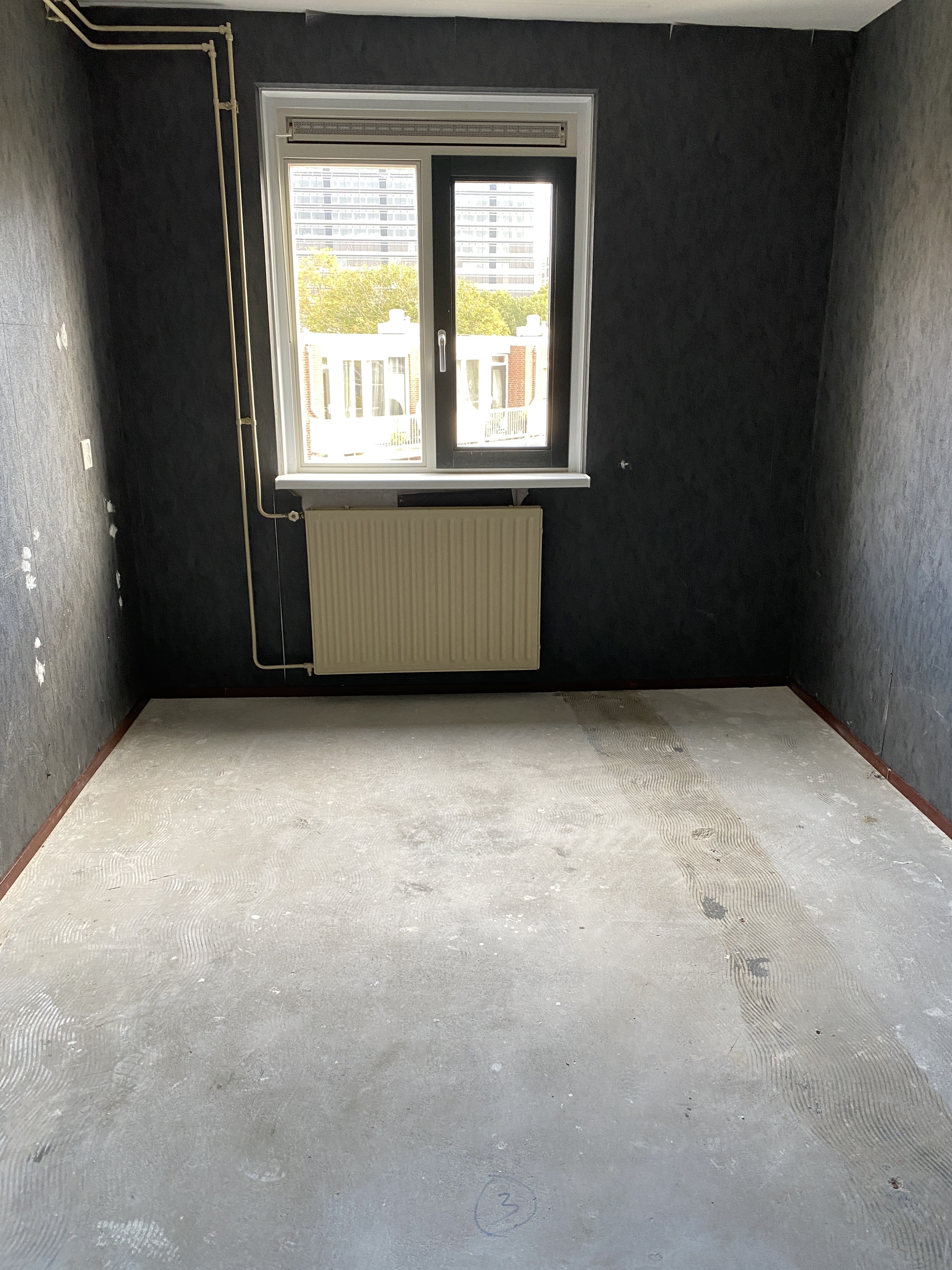 Jan van Riebeekstraat 114