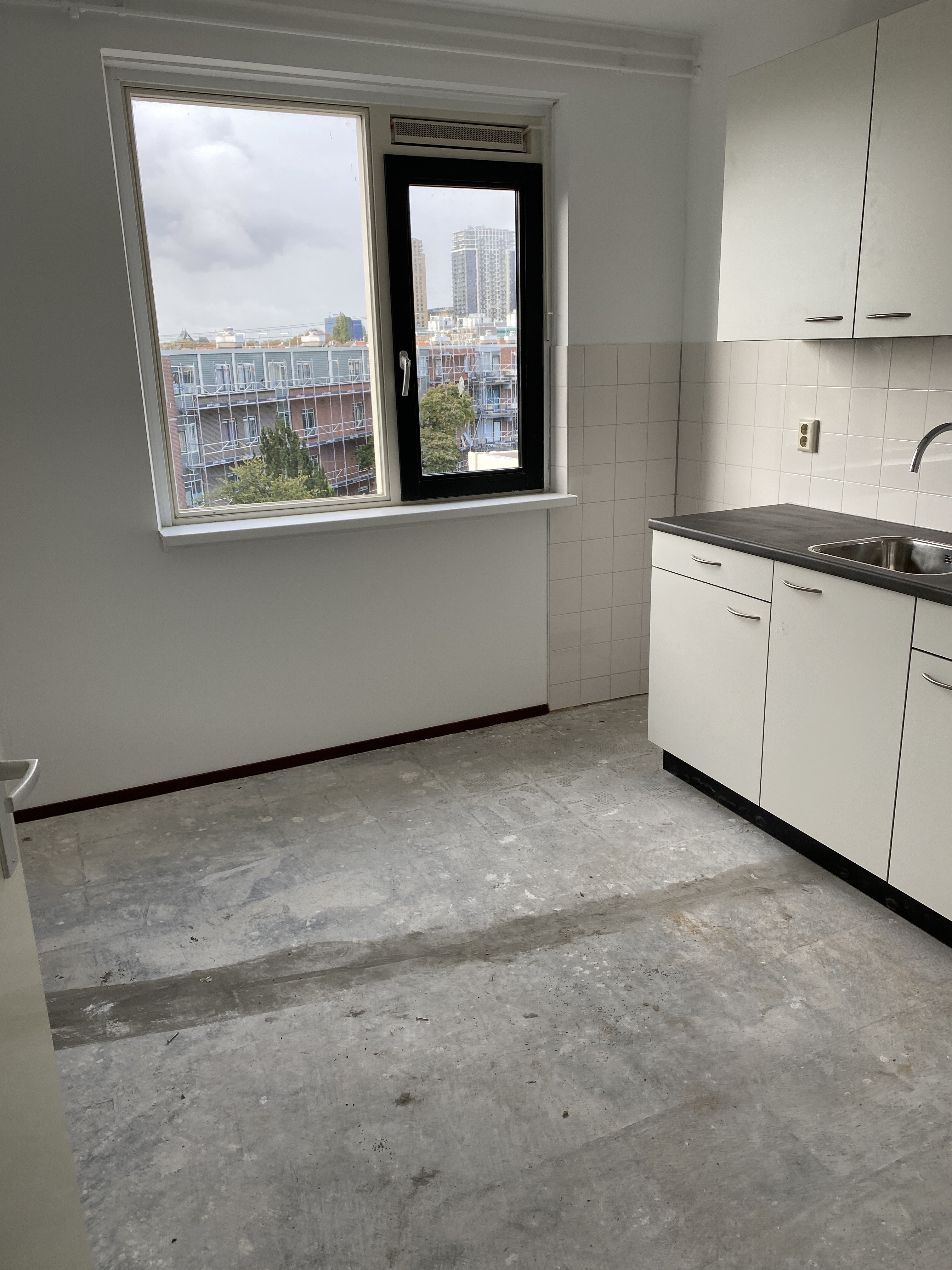 Jan van Riebeekstraat 114