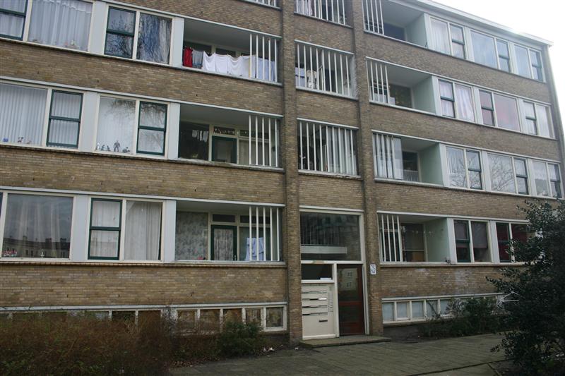Loevesteinlaan 594, 2533 CK Den Haag, Nederland