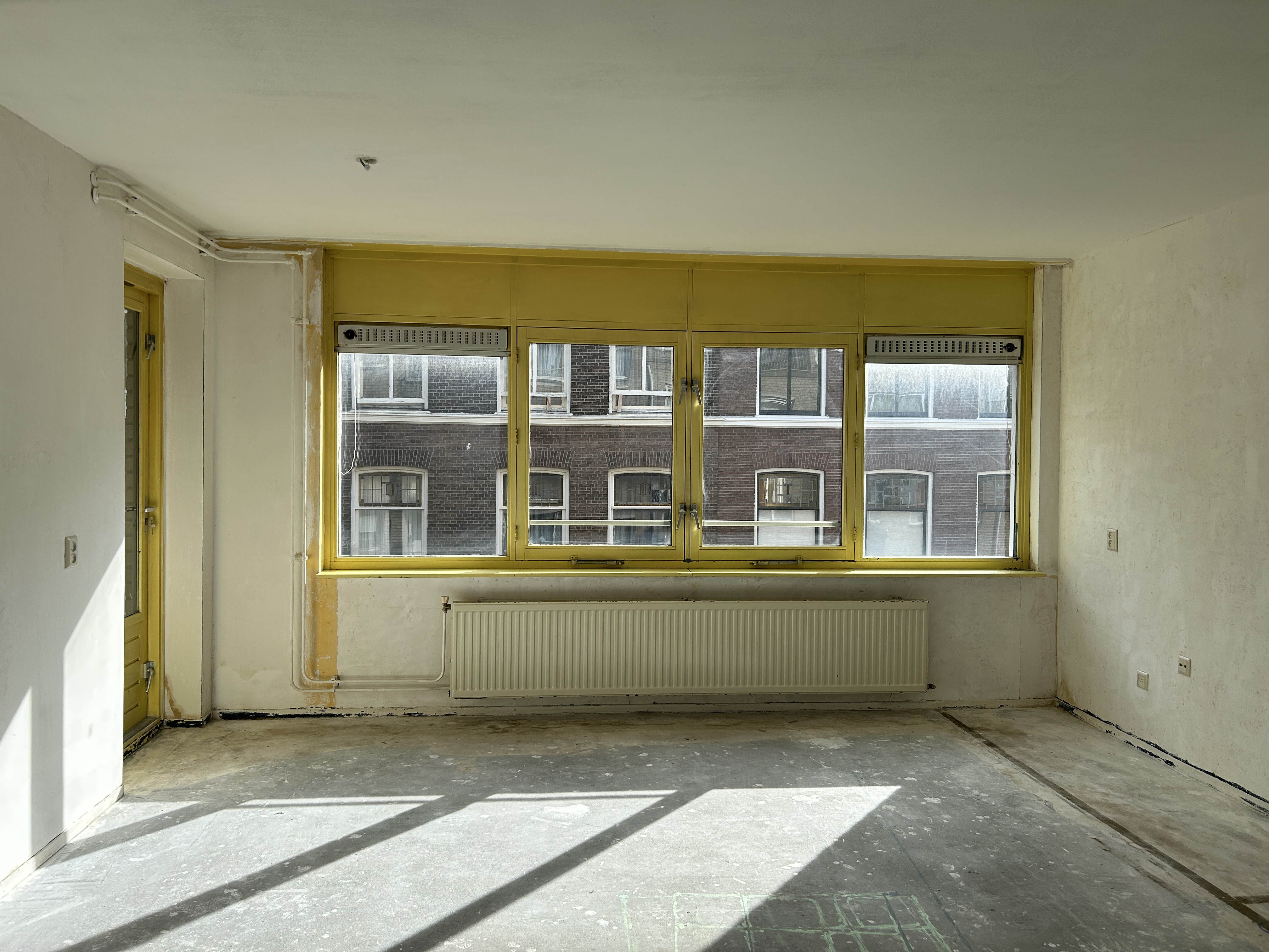 Van Kinsbergenstraat 10