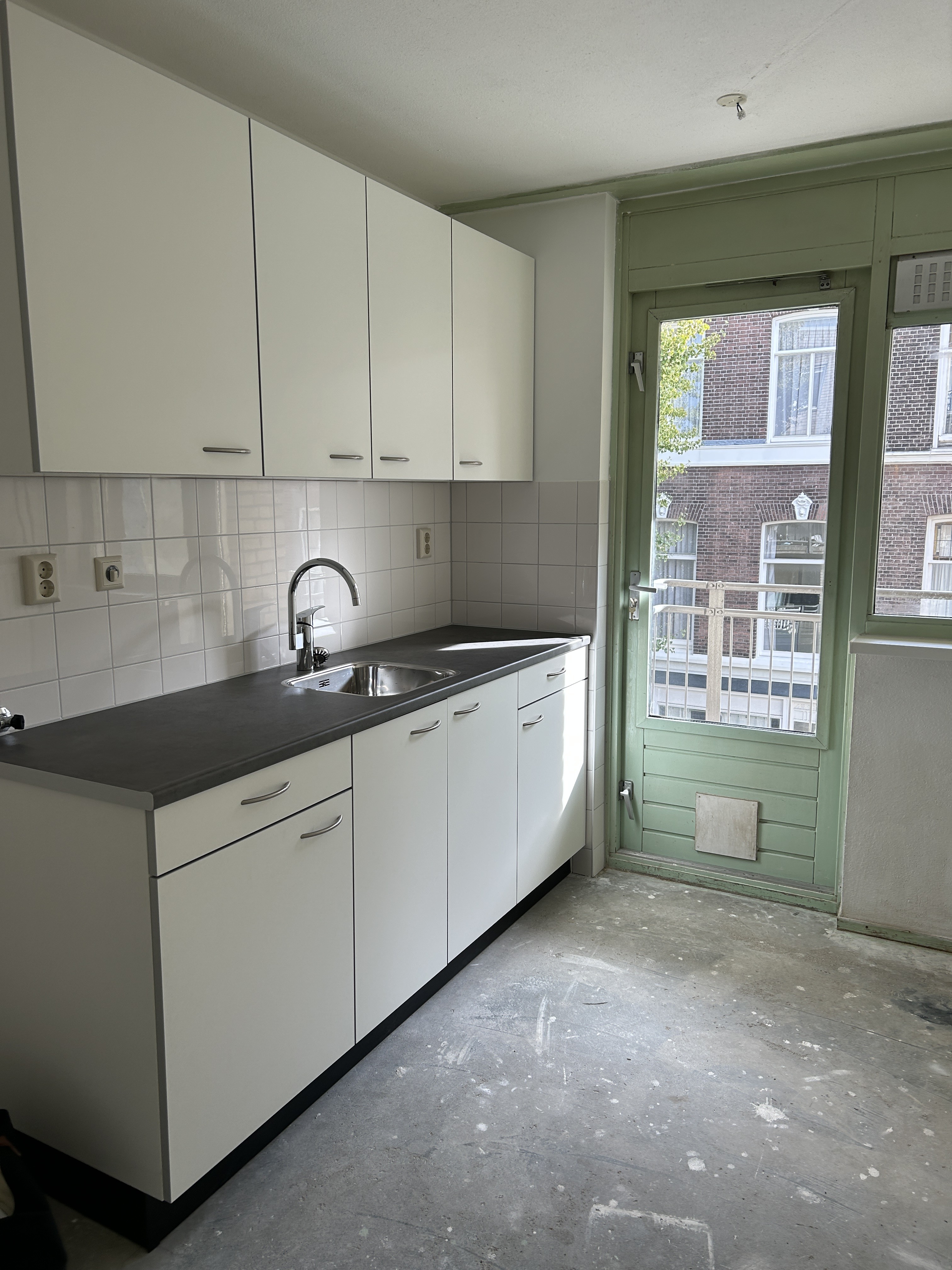 Van Kinsbergenstraat 10