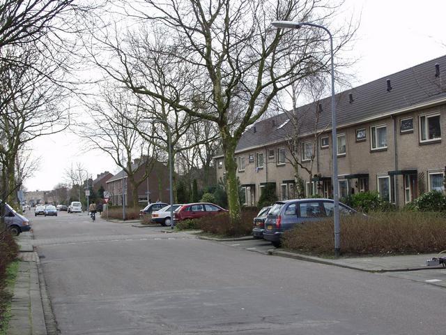 Jacob Hamelinkpad 3, 2286 RR Rijswijk, Nederland