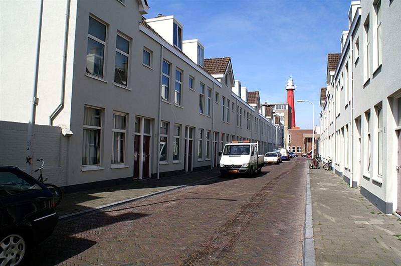Reepstraat 37, 2583 XG Den Haag, Nederland