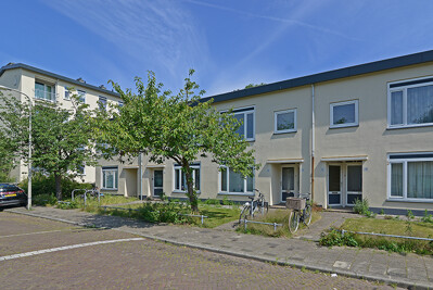 Beverweerdstraat 150