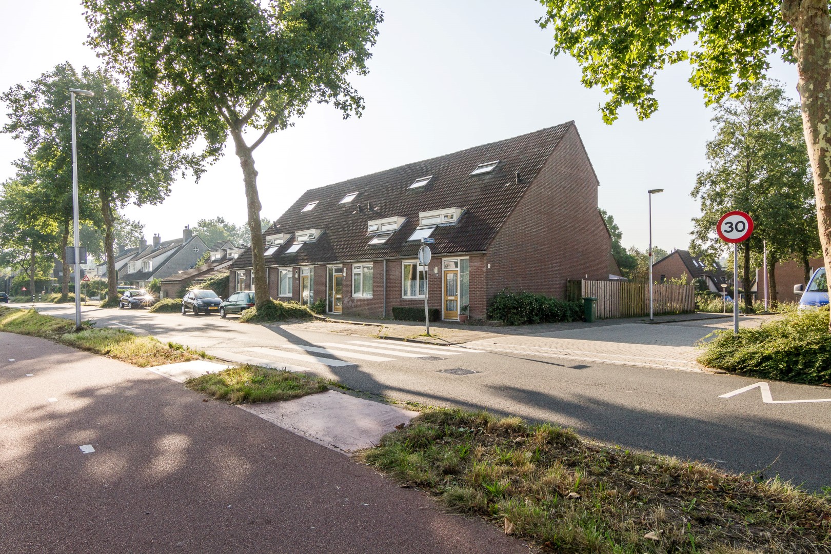 Meunsloot 43, 2724 BG Zoetermeer, Nederland