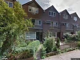 Abrikozengaarde 39, 2723 CA Zoetermeer, Nederland