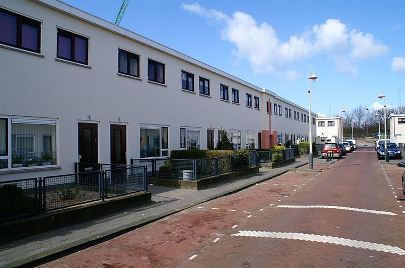 Schiermonnikoogsestraat 8, 2583 RC Den Haag, Nederland