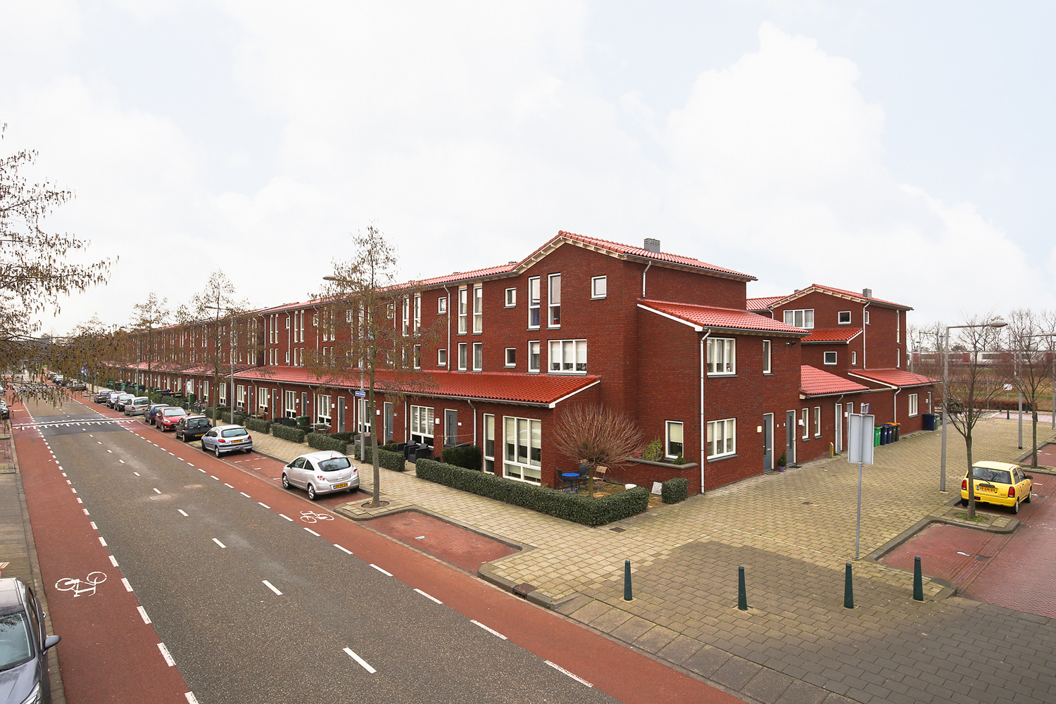 Bellemeerstraat 2