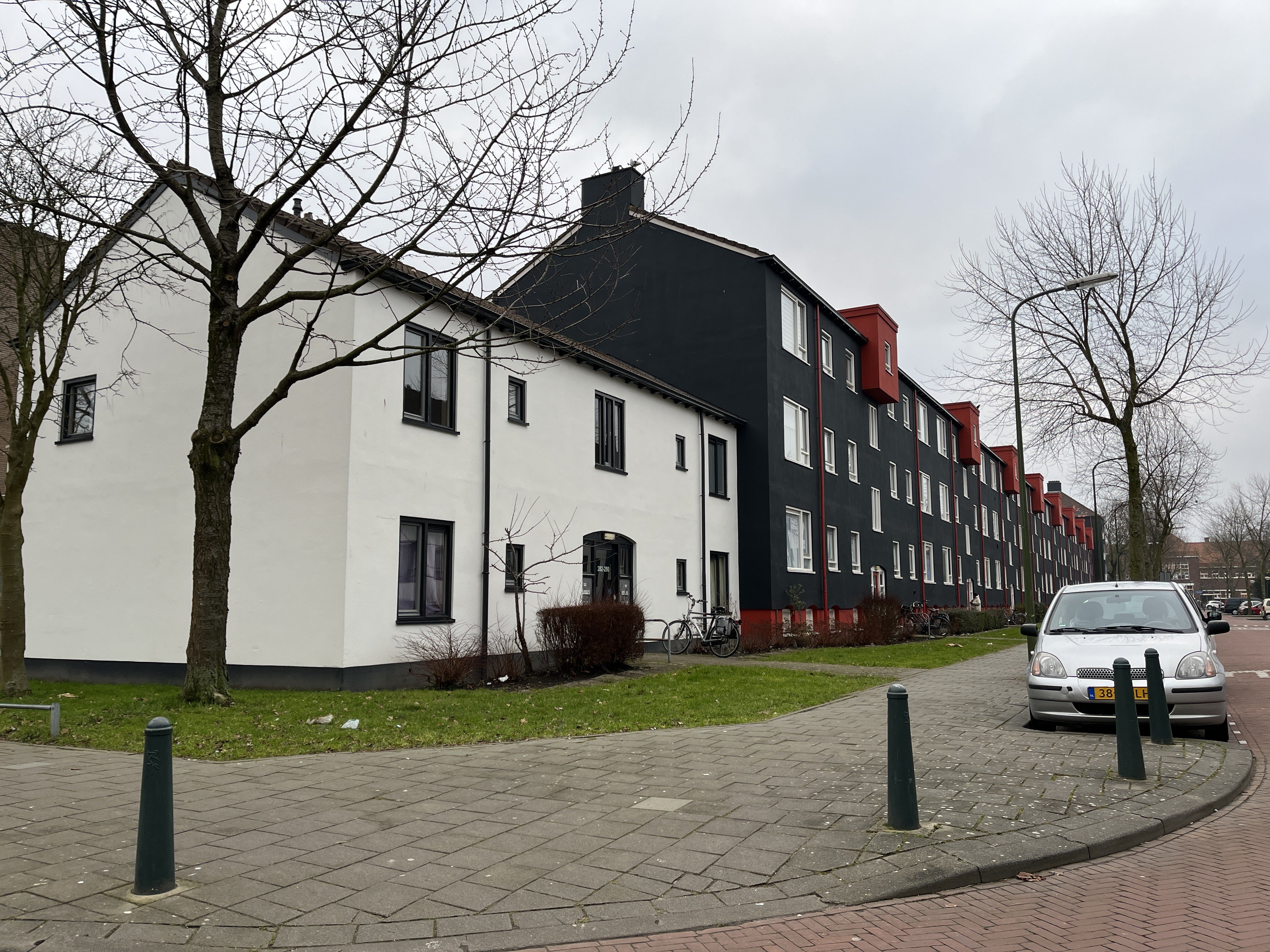 Stuwstraat 344