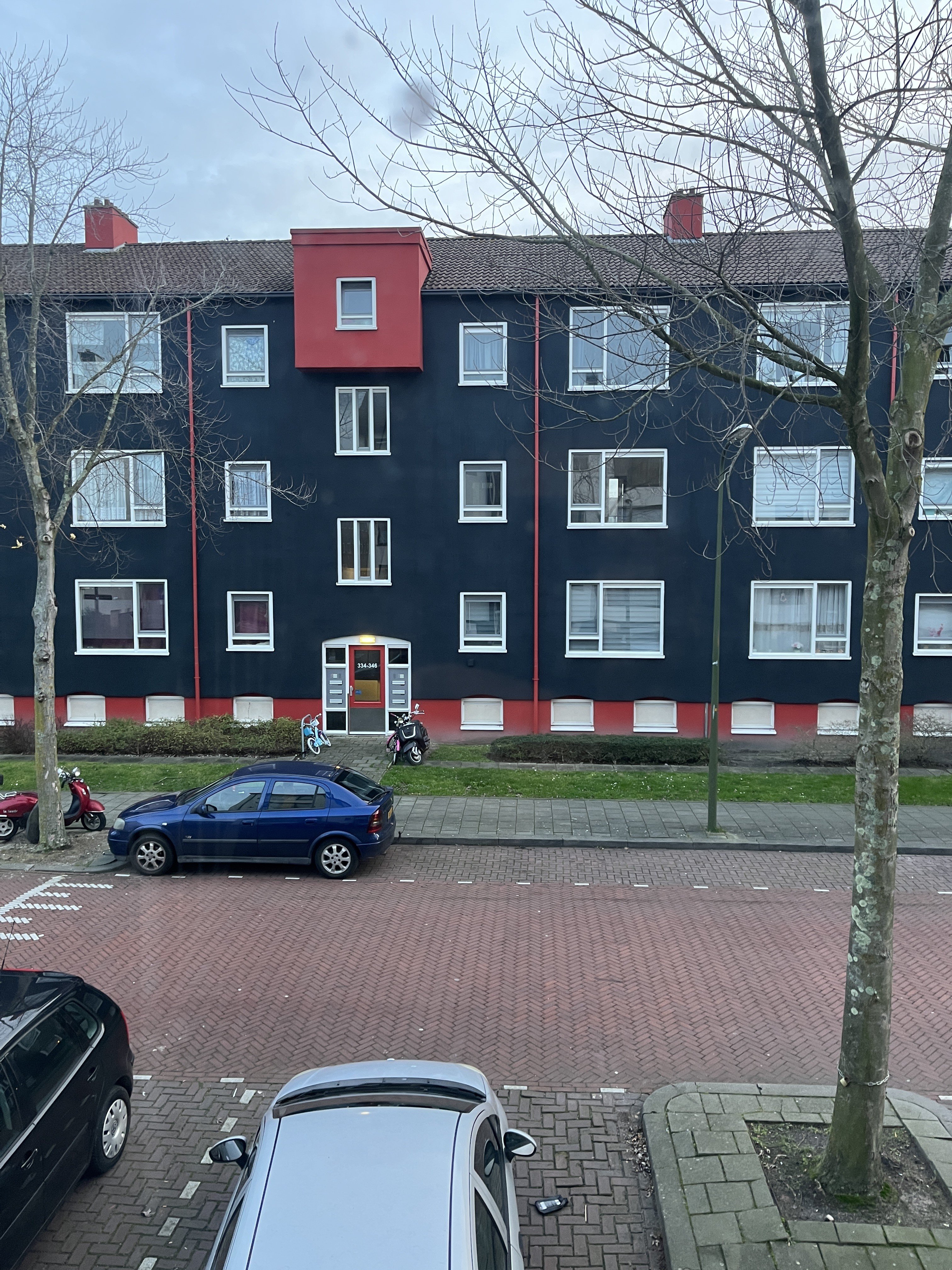 Stuwstraat 344