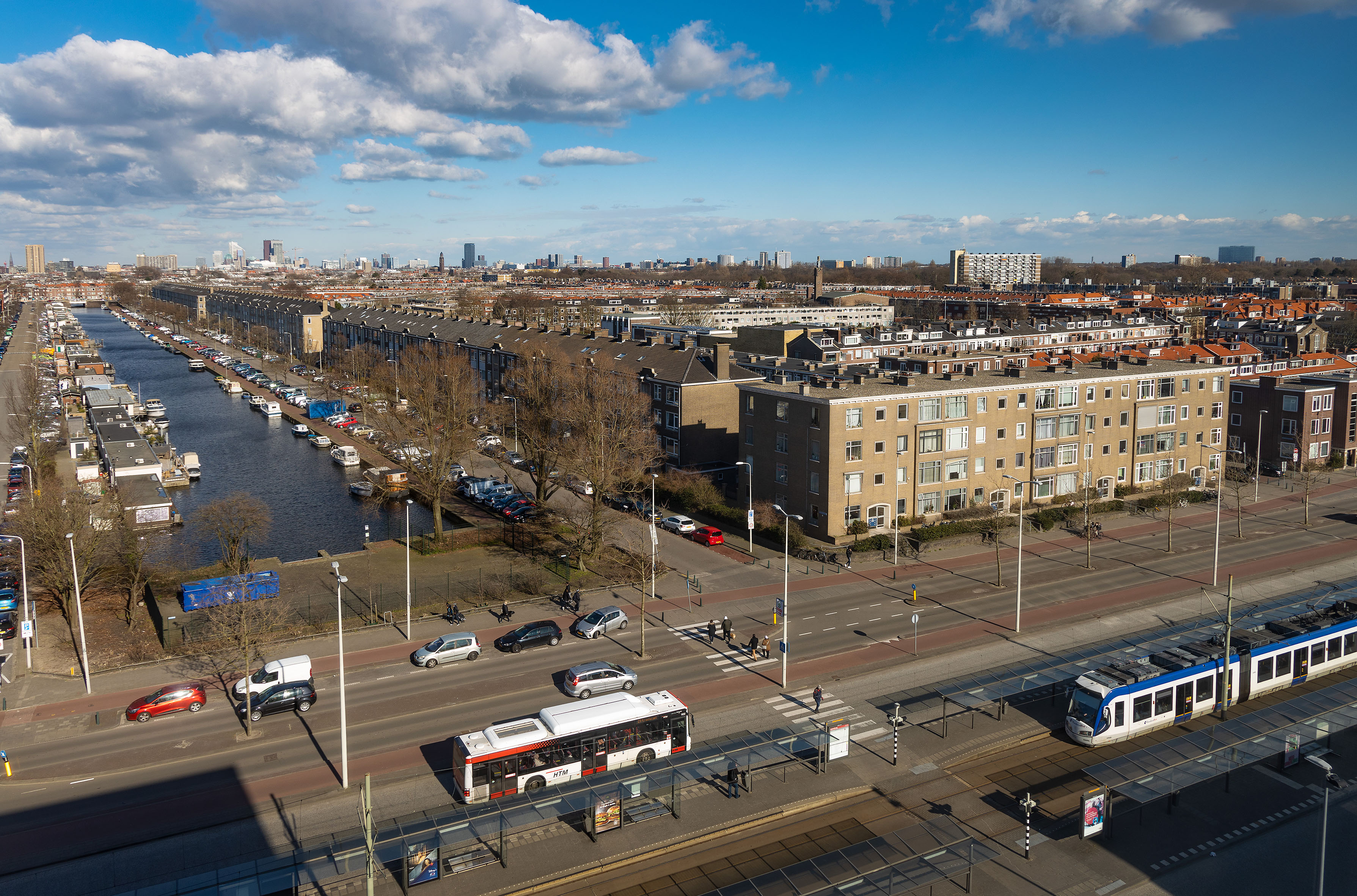 Leyweg 247G, 2545 CZ Den Haag, Nederland