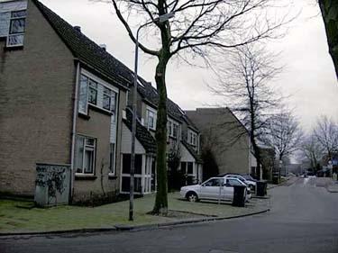 Houtduifstraat 41, 2623 ER Delft, Nederland