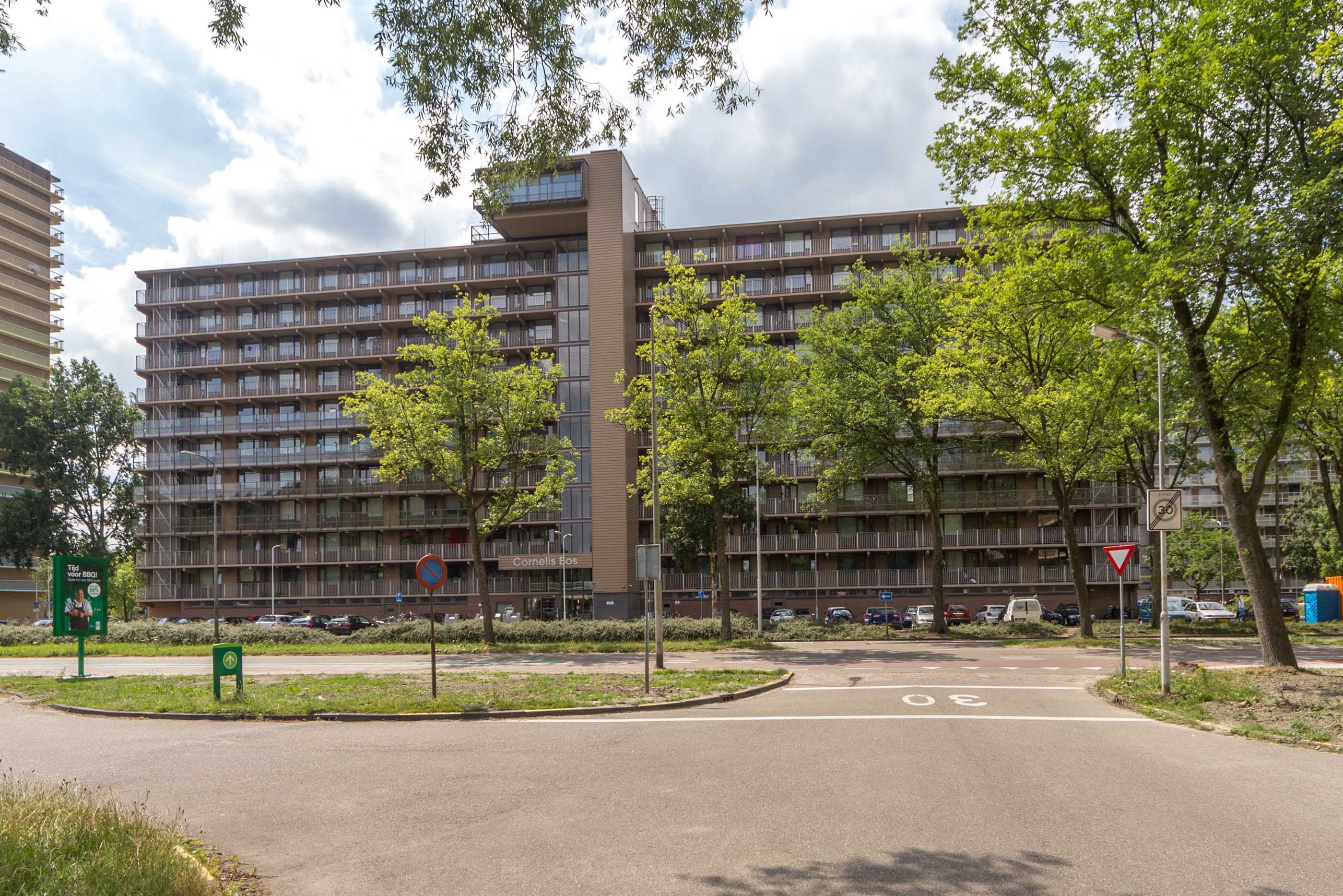 Cornelis Boslaan 1508, 2722 TP Zoetermeer, Nederland