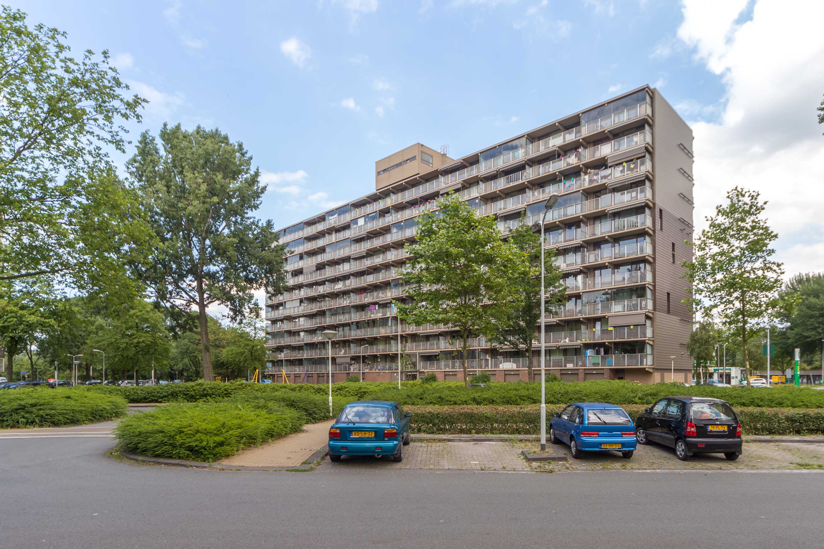 Cornelis Boslaan 1508