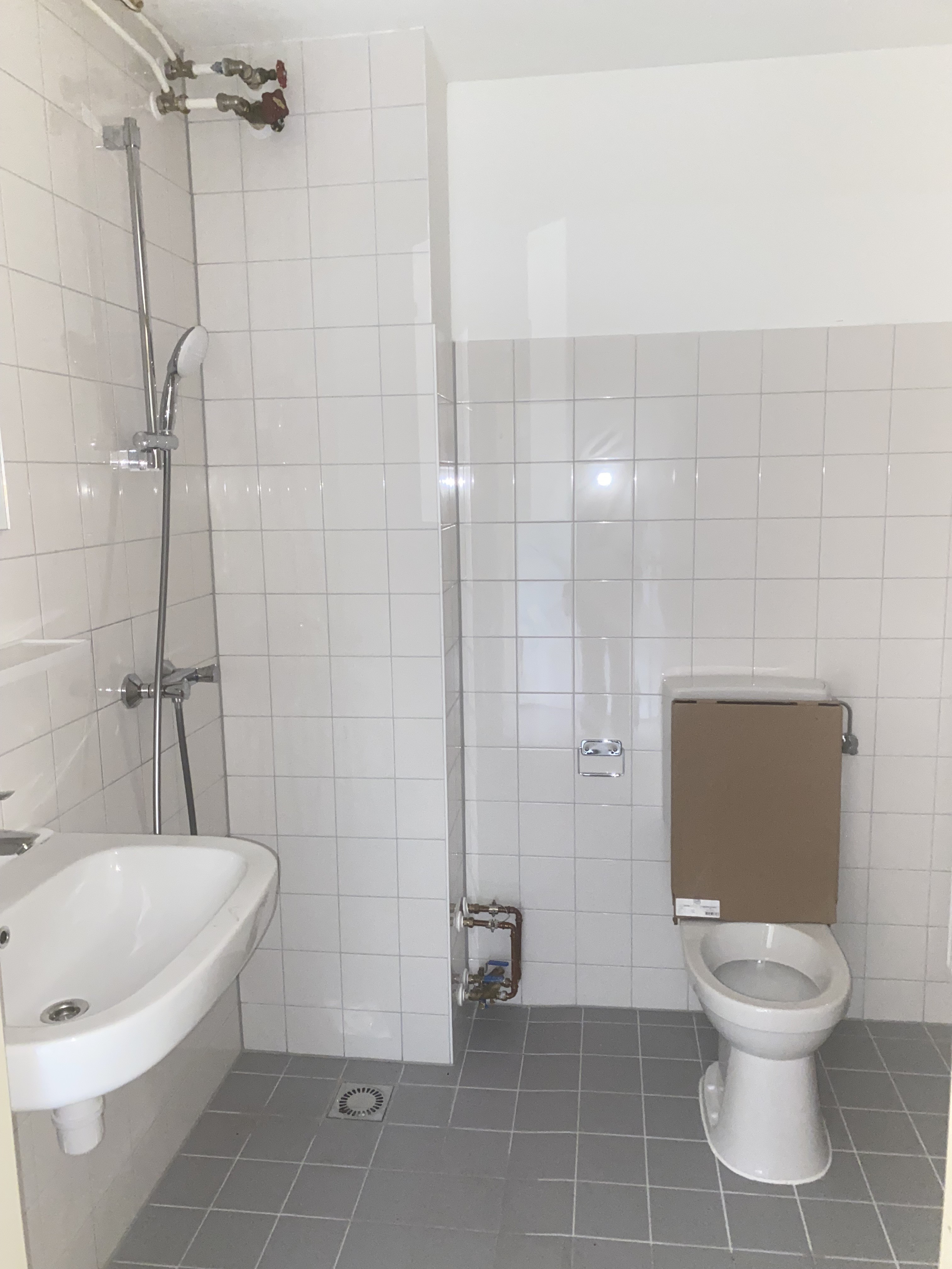 Architect Mutterskade 79