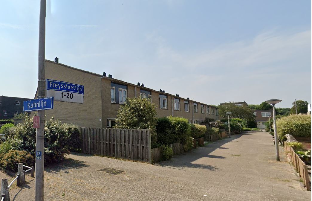 Freyssinetlijn 19, 2728 BB Zoetermeer, Nederland