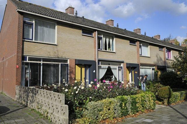 Paasberg 9, 2716 GL Zoetermeer, Nederland