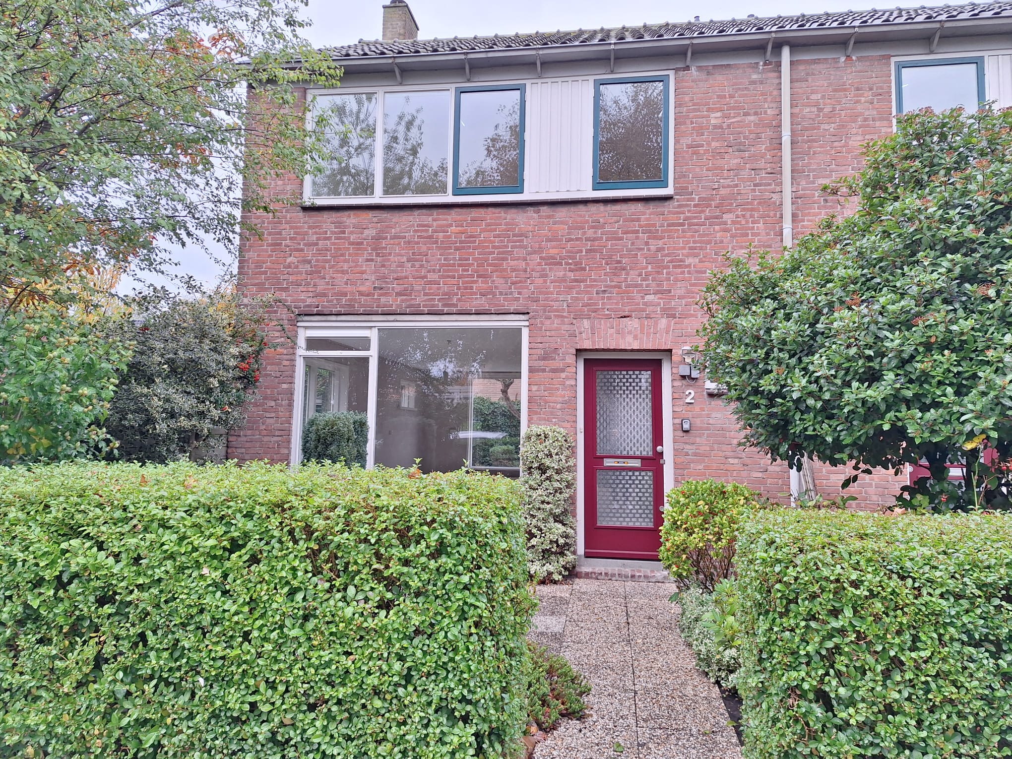 Gele meerbloem 2, 2291 GX Wateringen, Nederland