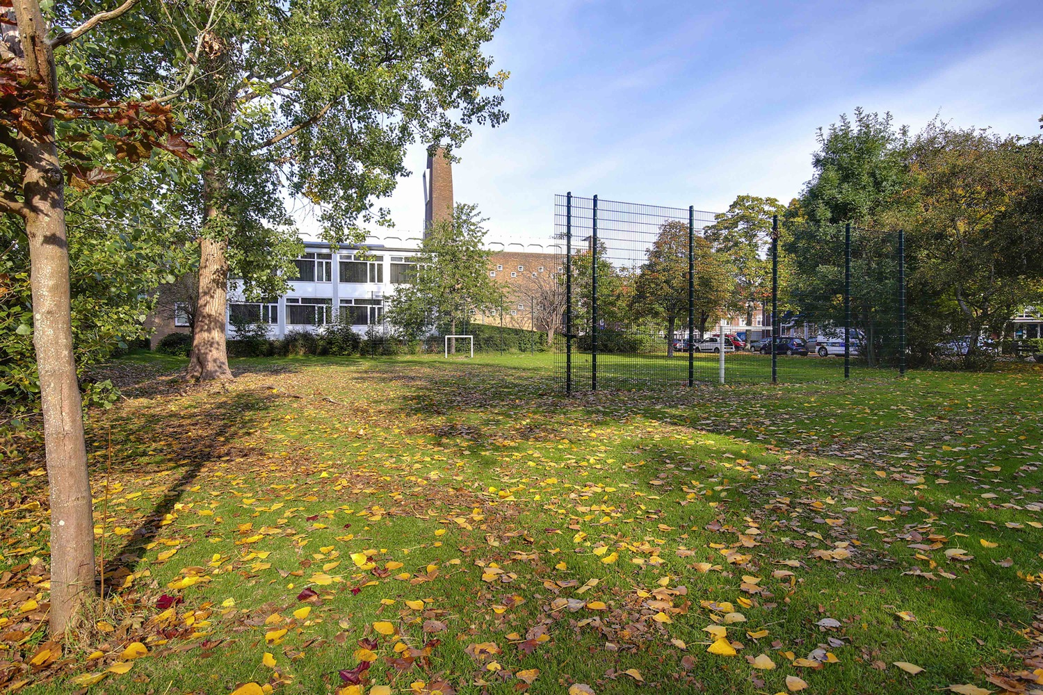 Cort van der Lindenstraat 93