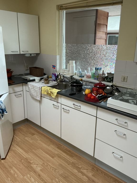 Cort van der Lindenstraat 93