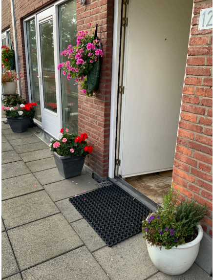 Laan van Wateringse Veld 1302