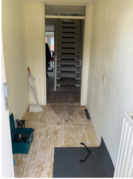 Laan van Wateringse Veld 1302