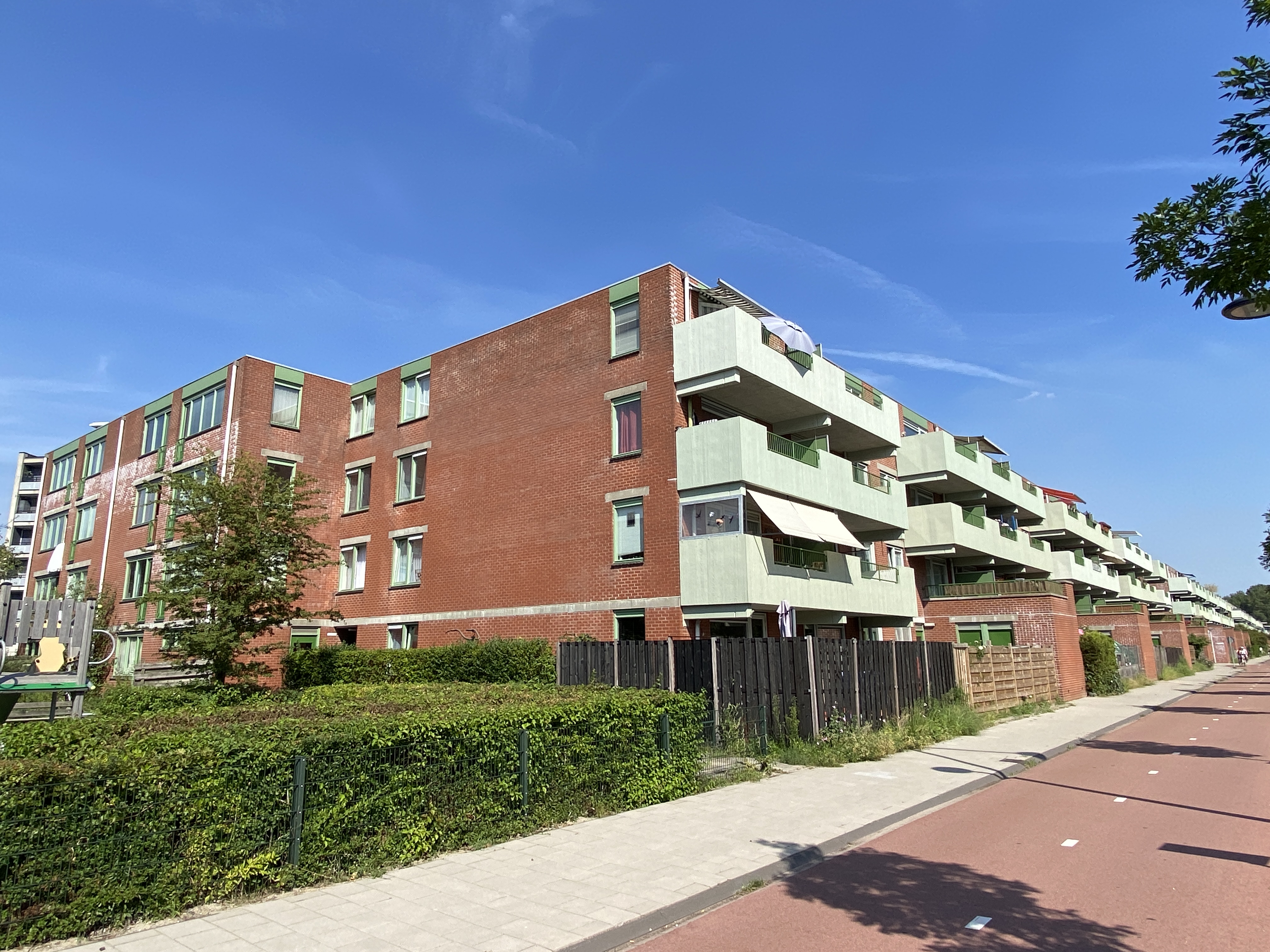 Reinier de Graafweg 536