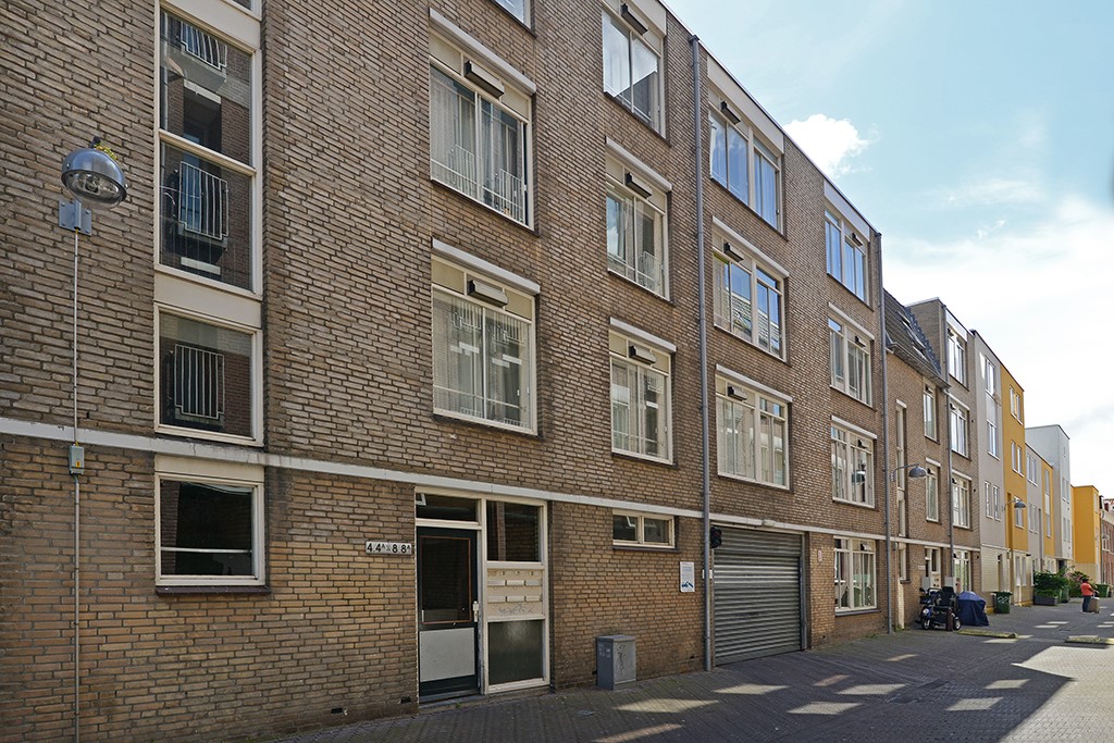 Oog in 't Zeilstraat 45