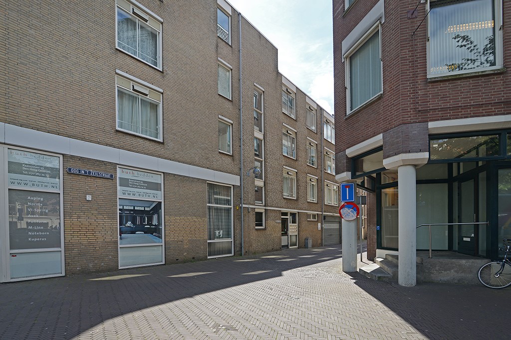 Oog in 't Zeilstraat 45