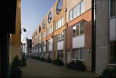 Oog in 't Zeilstraat 45