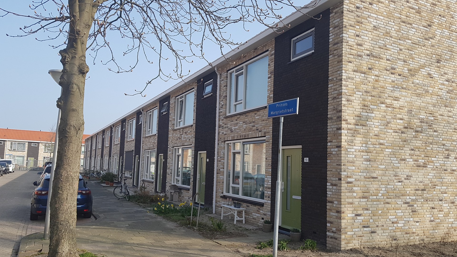Prinses Margrietstraat 17, 2691 VW 's-Gravenzande, Nederland