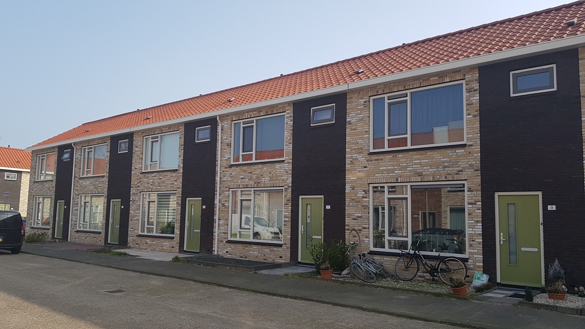 Prinses Margrietstraat 17