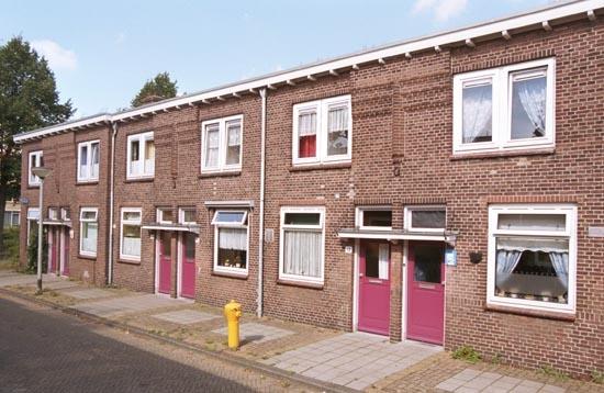 Borneostraat 7, 2612 AC Delft, Nederland