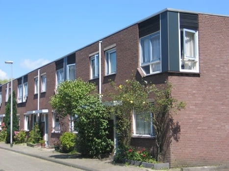 Weidedreef 225, 2727 EG Zoetermeer, Nederland