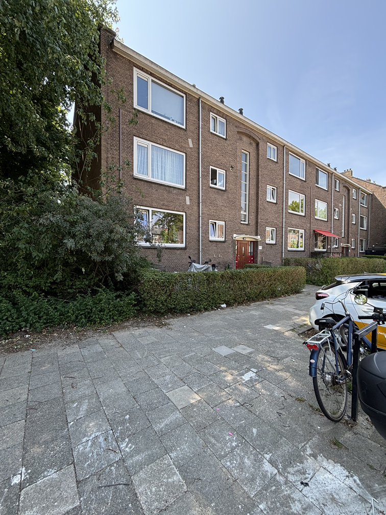 Havenstraat 122, 2282 KL Rijswijk, Nederland
