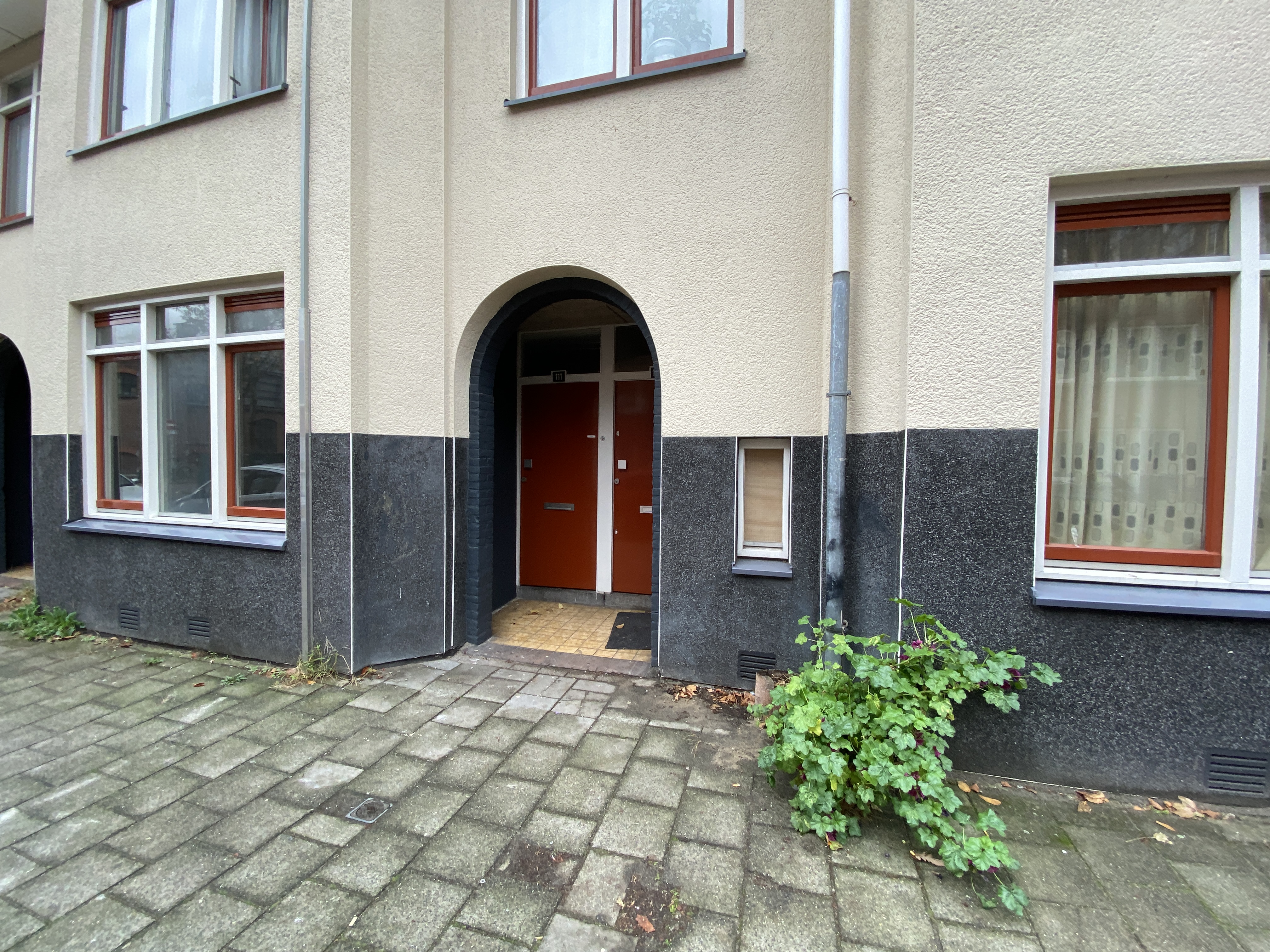 Frans Halsstraat 111