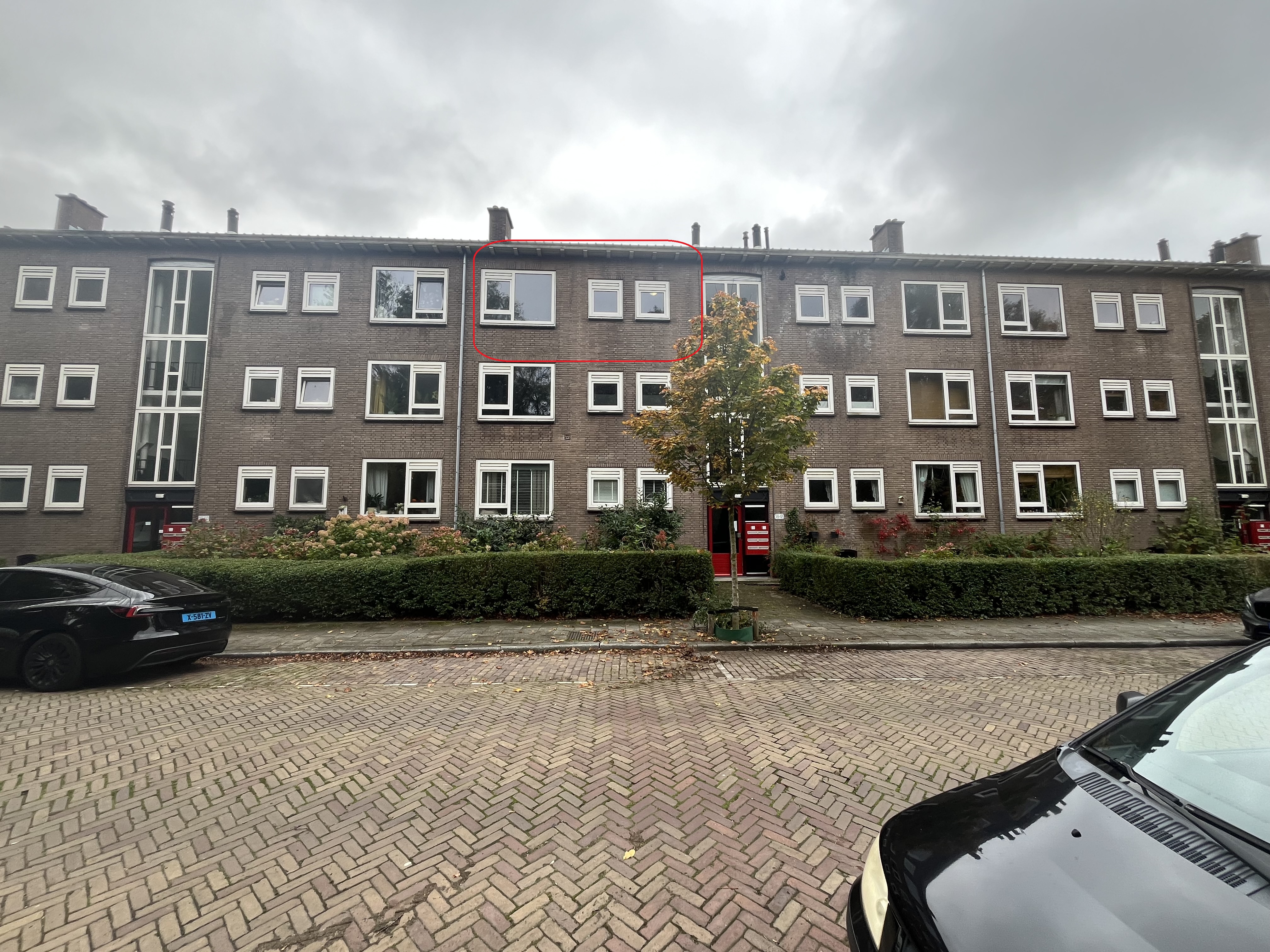 Klipperstraat 44, 2282 KS Rijswijk, Nederland