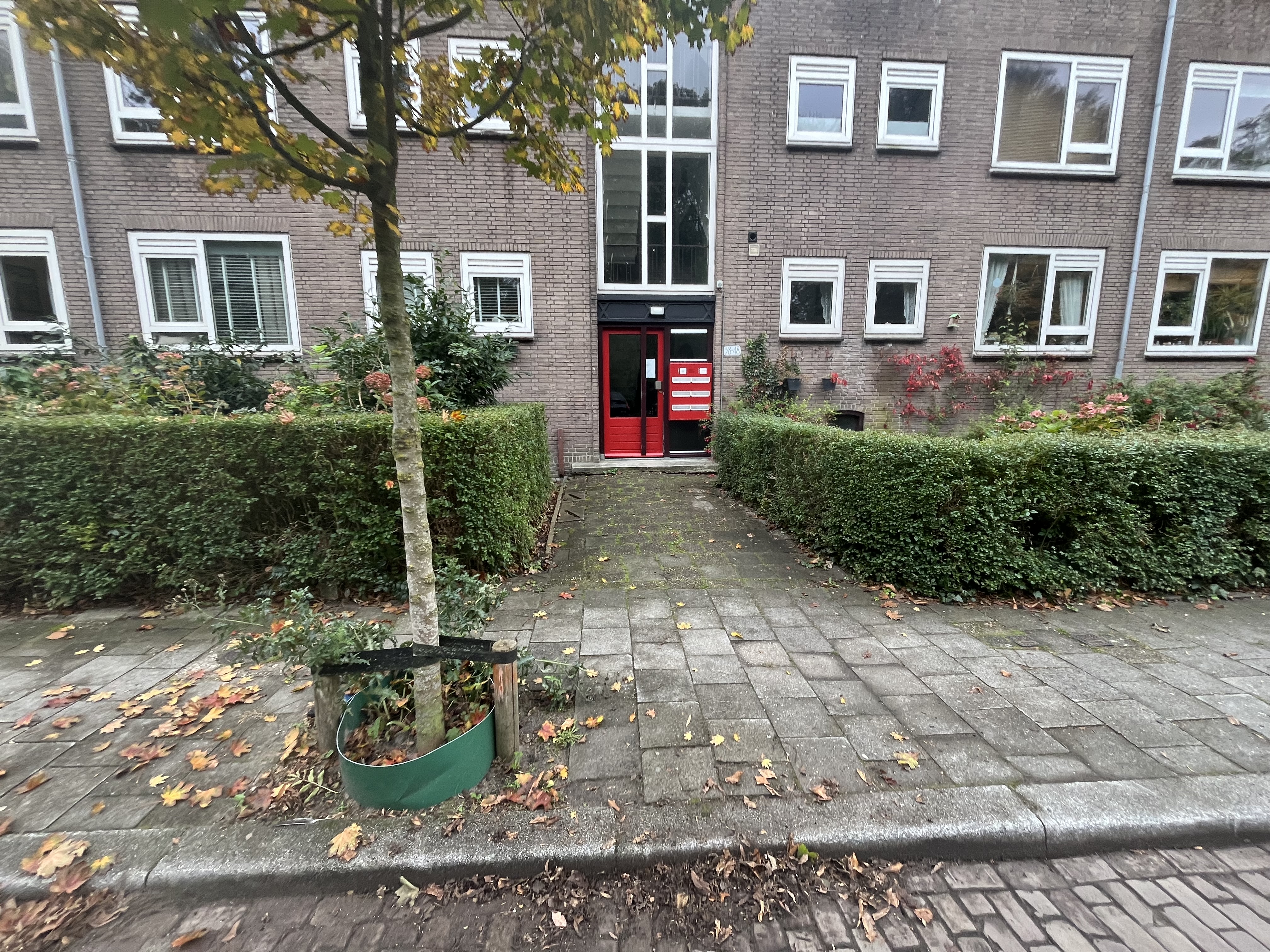 Klipperstraat 44
