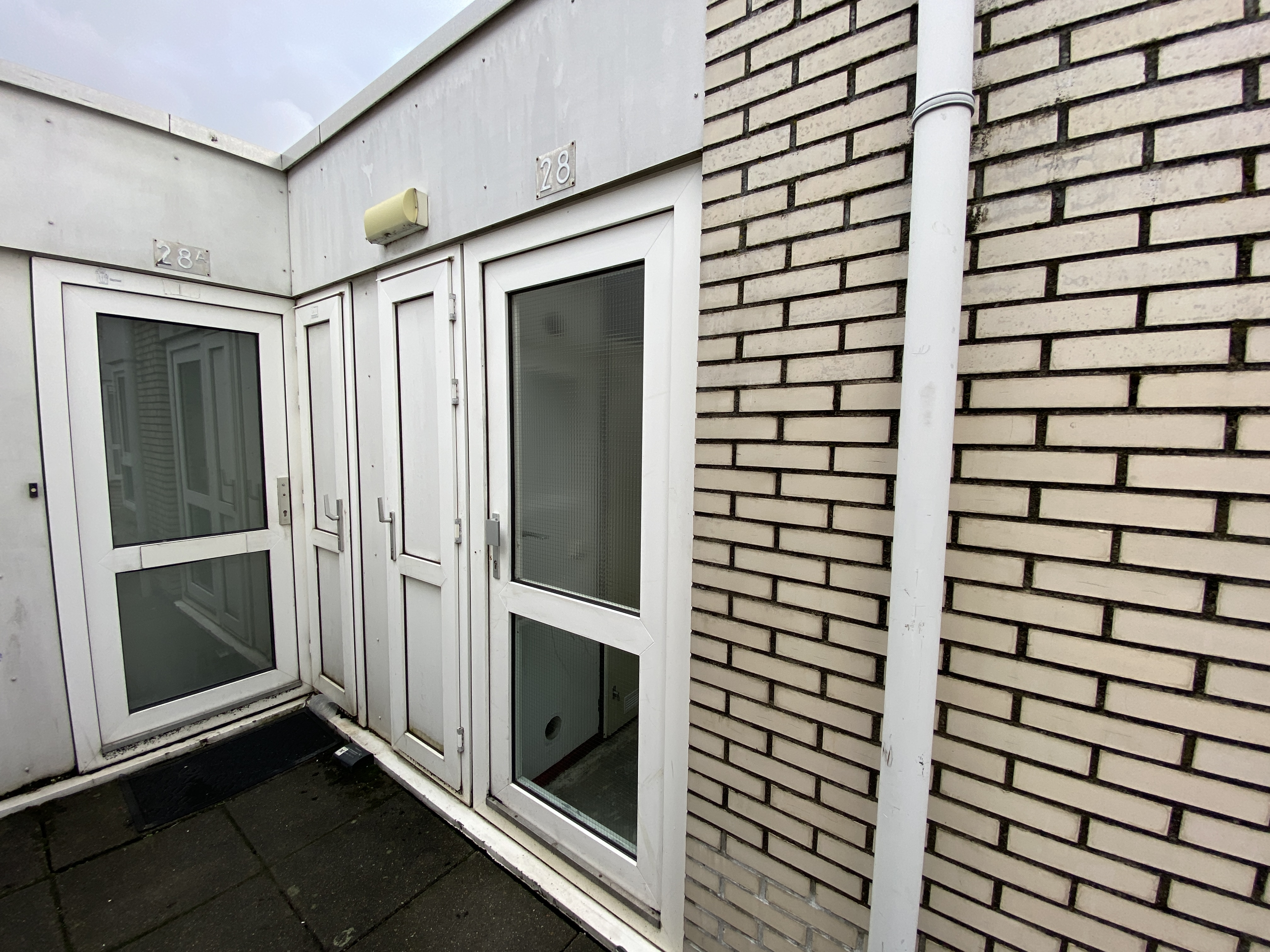 Hobbemastraat 28, 2526 JP Den Haag, Nederland