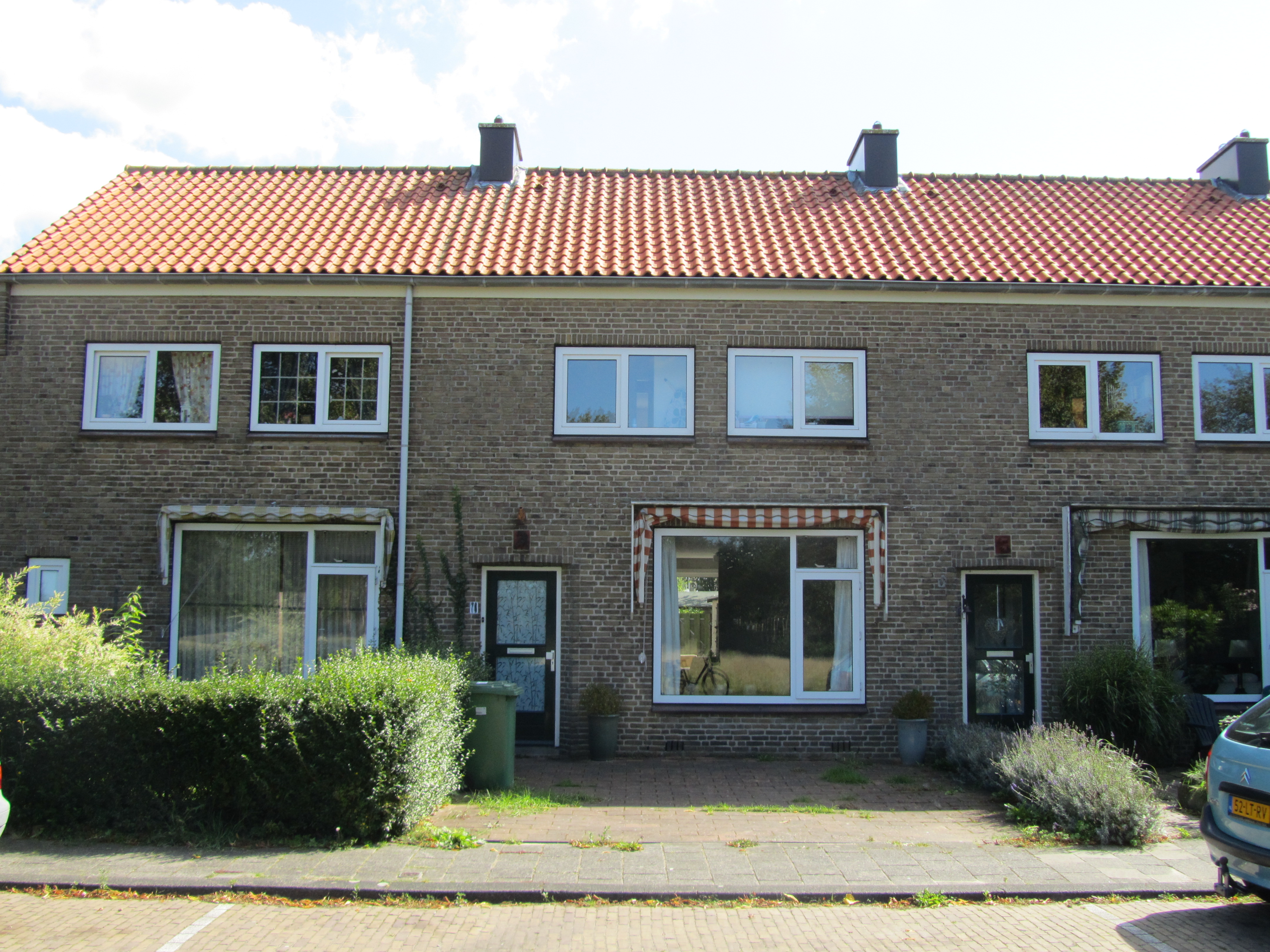 Dr. Mansveltkade 62, 2242 XP Wassenaar, Nederland
