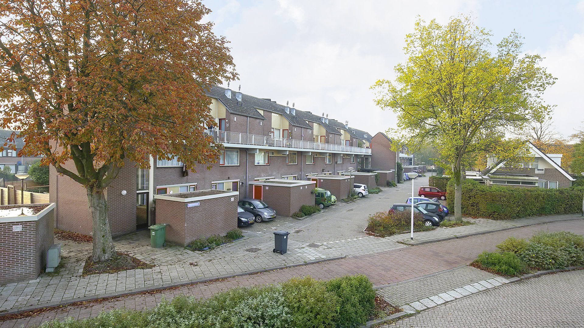Wezelstraat 34, 2623 CK Delft, Nederland
