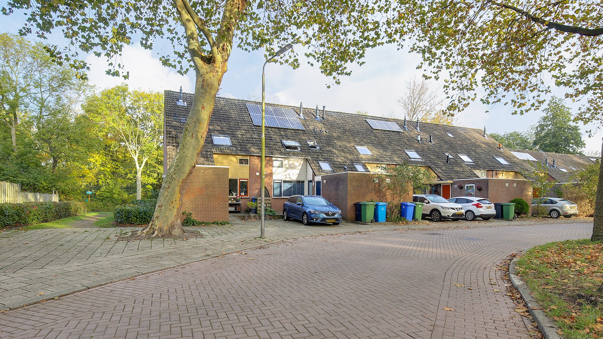 Veulenkamp 72, 2623 XE Delft, Nederland